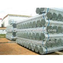 galvanized rigid steel conduit pipe tube